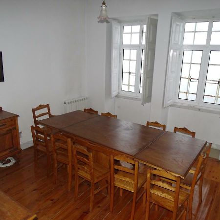 Penhas Da Saude Villa Ngoại thất bức ảnh