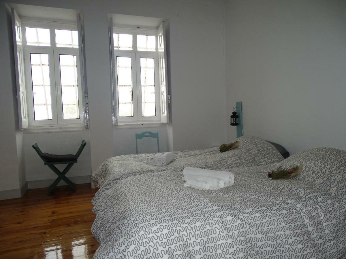 Penhas Da Saude Villa Ngoại thất bức ảnh